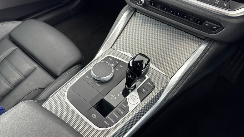 BMW 4 Series M440d xDrive MHT 2dr Step Auto Diesel Coupe